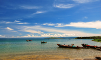 Lake Tanganyika