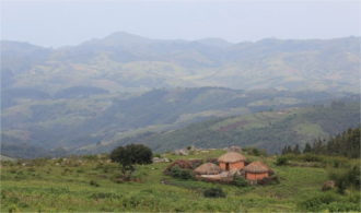 The Mount Heha